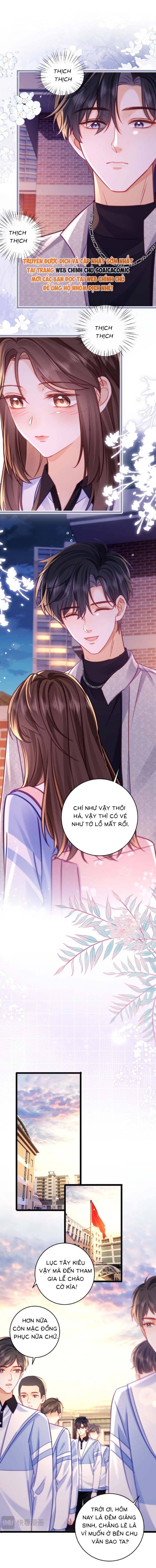 Sa Ngã Chương 47 Ảnh 6