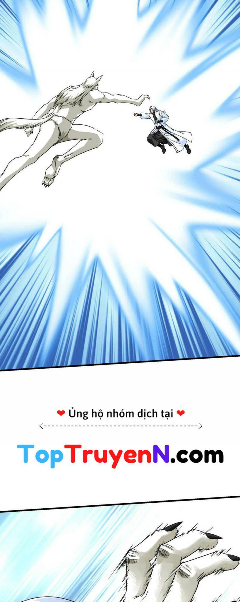 Trọng Sinh Ta Là Đại Thiên Thần Chương 215 Ảnh 10