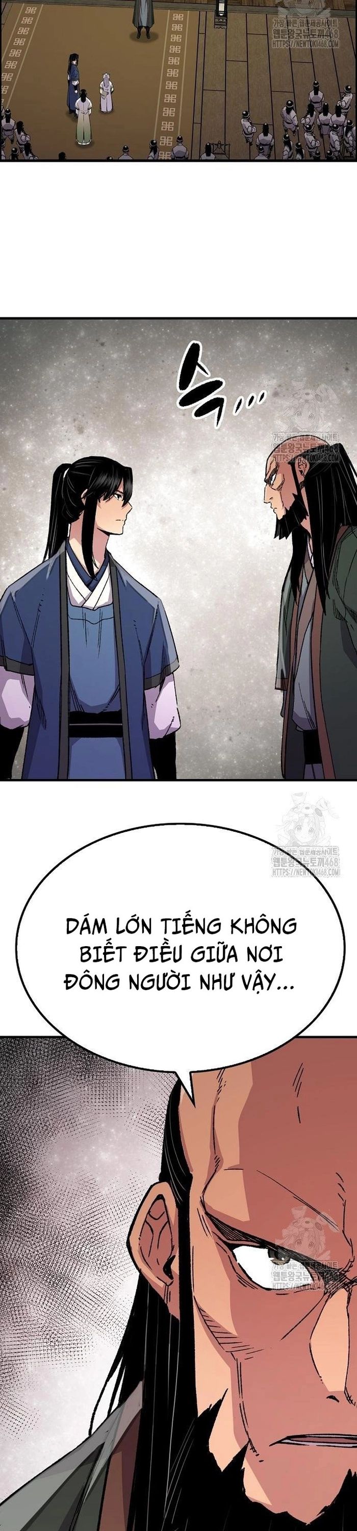 Thiên Ma Quy Hoàn Chương 65 Ảnh 26