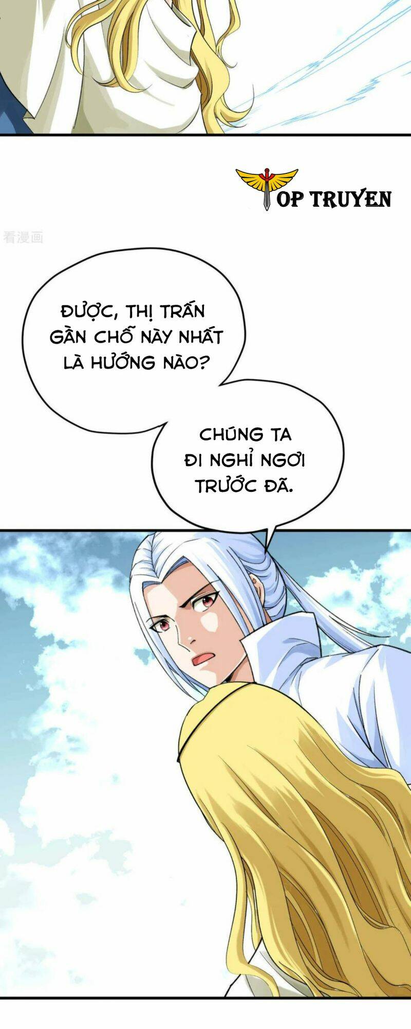Trọng Sinh Ta Là Đại Thiên Thần Chương 219 Ảnh 36
