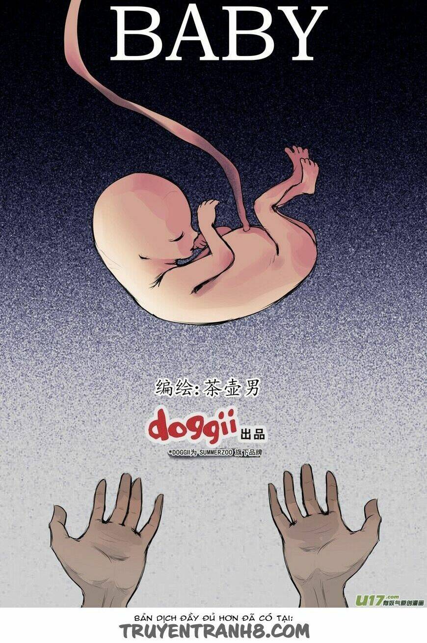 Dị Tượng Chương 7 Ảnh 3