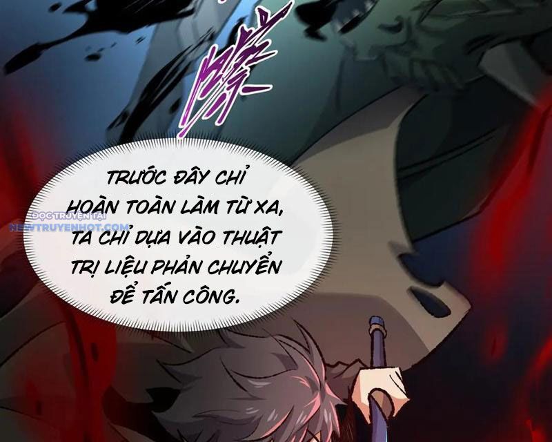 Ta Là Tai Họa Cấp Mục Sư Chương 34 Ảnh 44