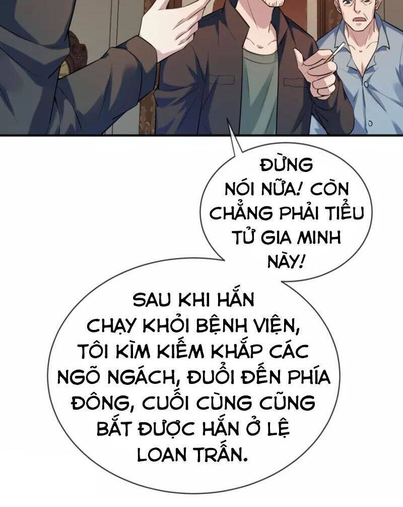 Ta Có Một Tòa Nhà Ma Chương 183 Ảnh 30