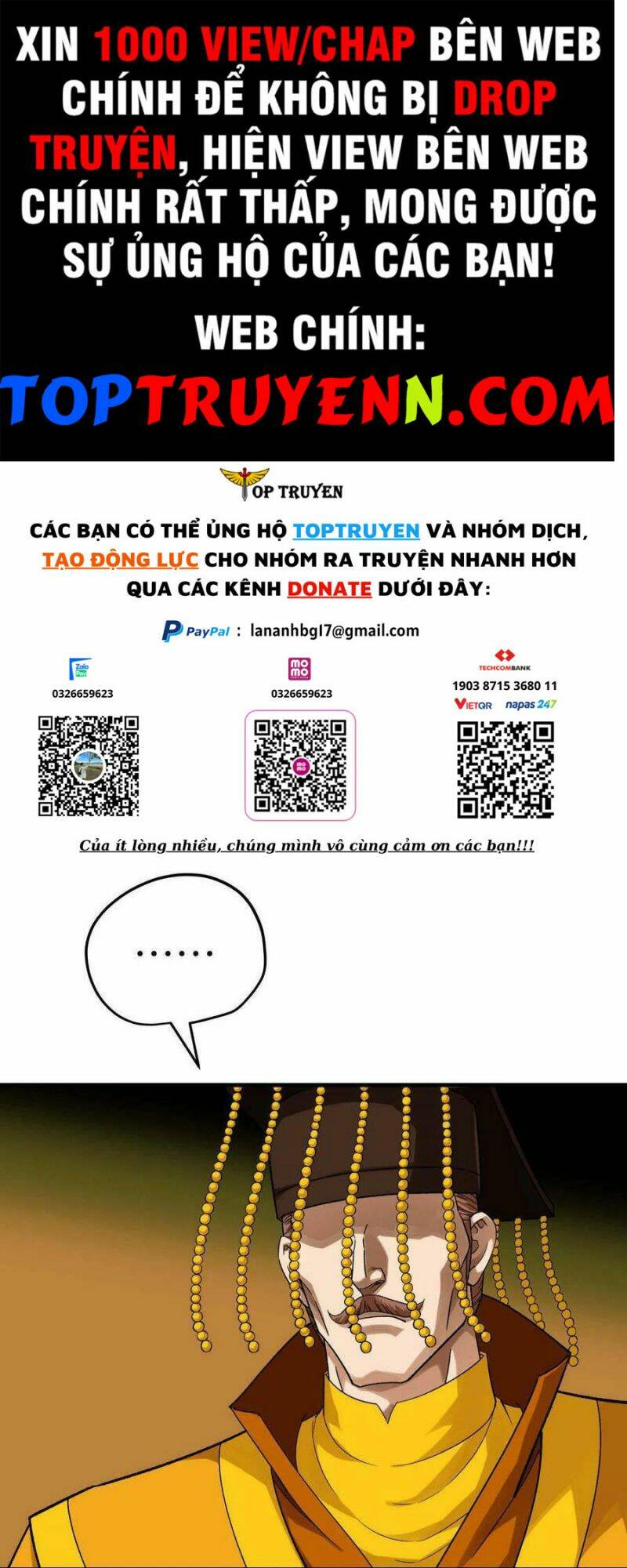 Trọng Sinh Ta Là Đại Thiên Thần Chương 225 Ảnh 2