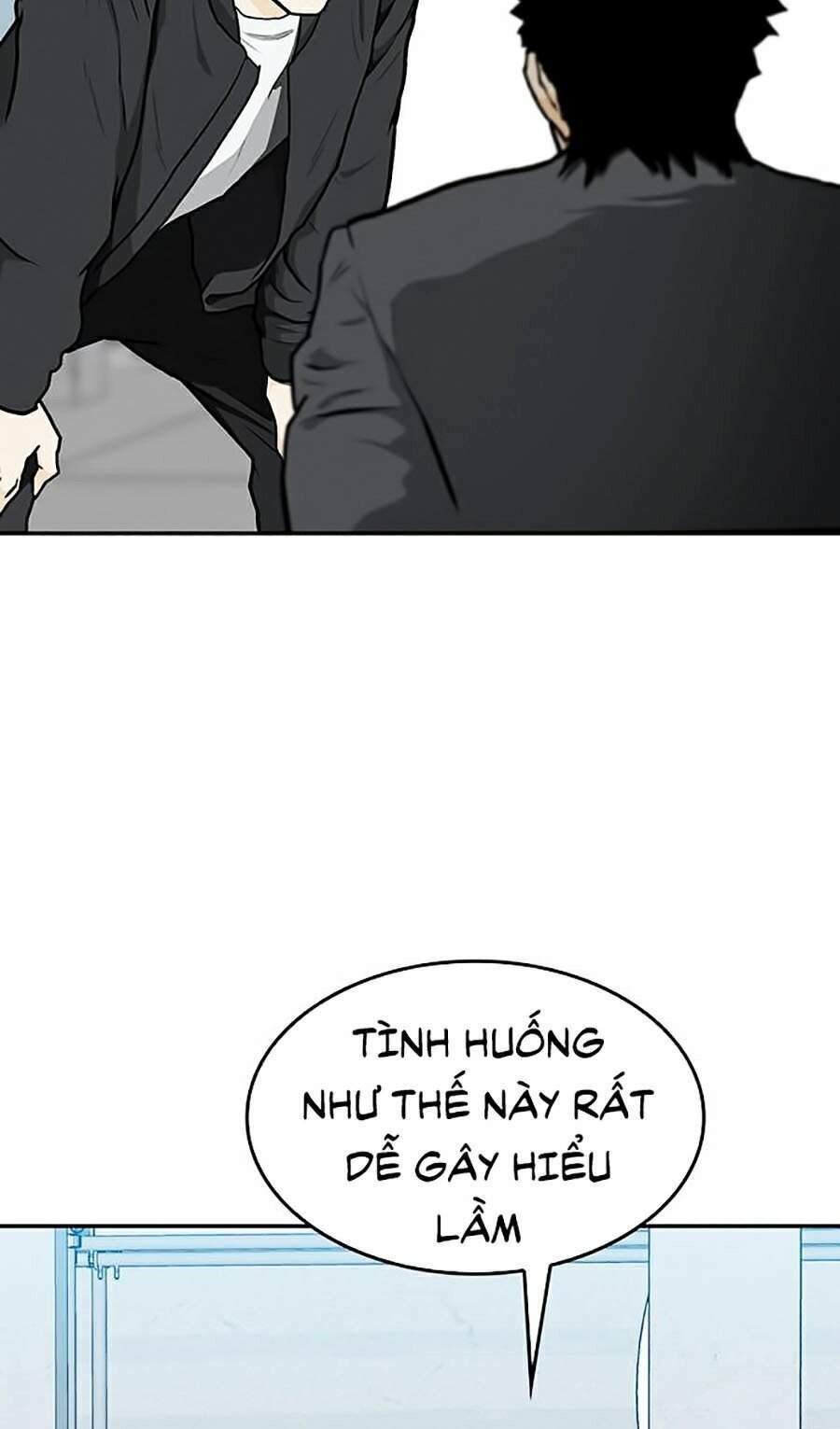 Trường Học Gangster Chương 5 Ảnh 72