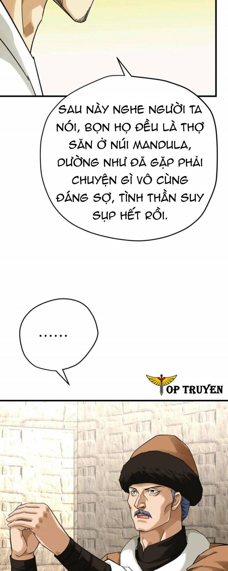 Trọng Sinh Ta Là Đại Thiên Thần Chương 207 Ảnh 35