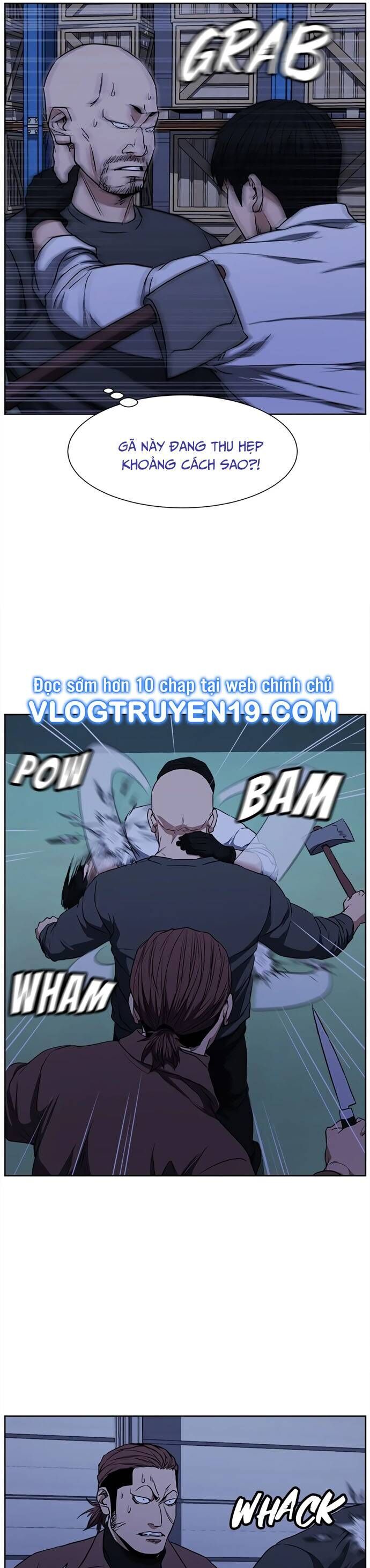 Bố Già Trùng Sinh Chương 50 Ảnh 26