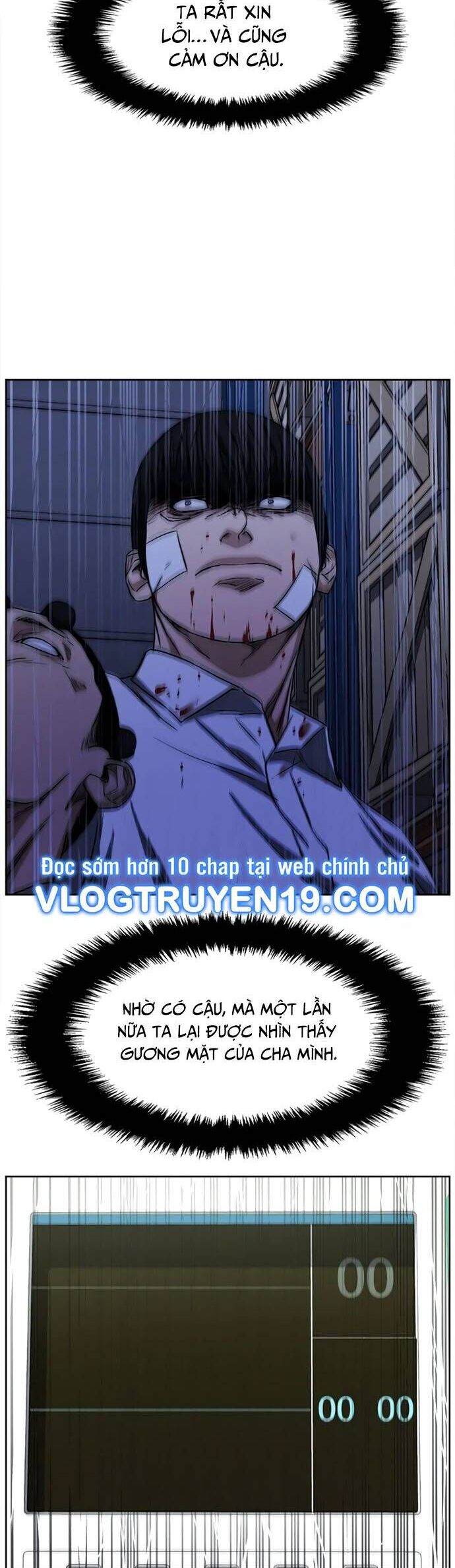 Bố Già Trùng Sinh Chương 50 Ảnh 39