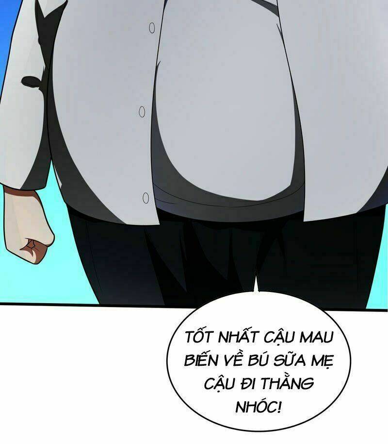 Wechat Âm Dương Chương 5 Ảnh 7