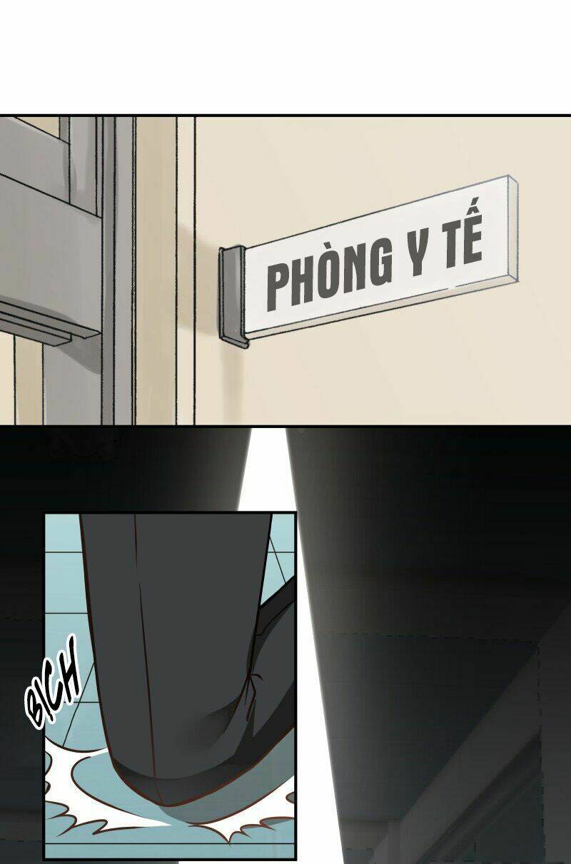 Bút Ký Phản Công Của Nữ Phụ Pháo Hôi Chương 22 Ảnh 7