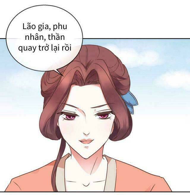 Thịnh Thế Vô Cấu Chương 16 Ảnh 8