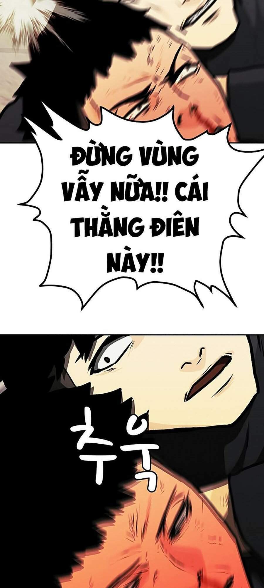Trường Học Gangster Chương 5 Ảnh 52