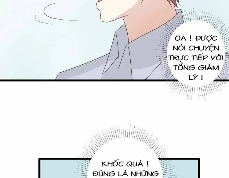 Nữ Hoàng Giá Đáo Chương 39 Ảnh 62