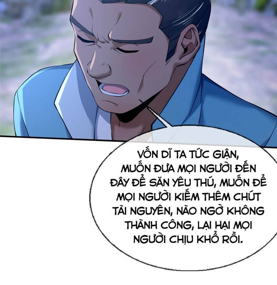 Lược Thiên Ký Chương 89 Ảnh 14