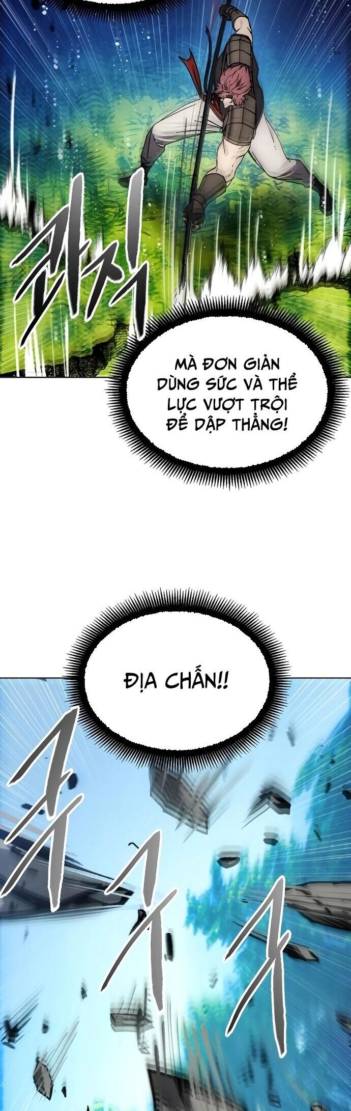 Tao Là Ác Nhân Chương 165 Ảnh 14