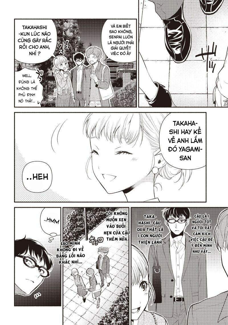 Tensei Goblin Dakedo Shitsumon Aru? Chương 1 Ảnh 17