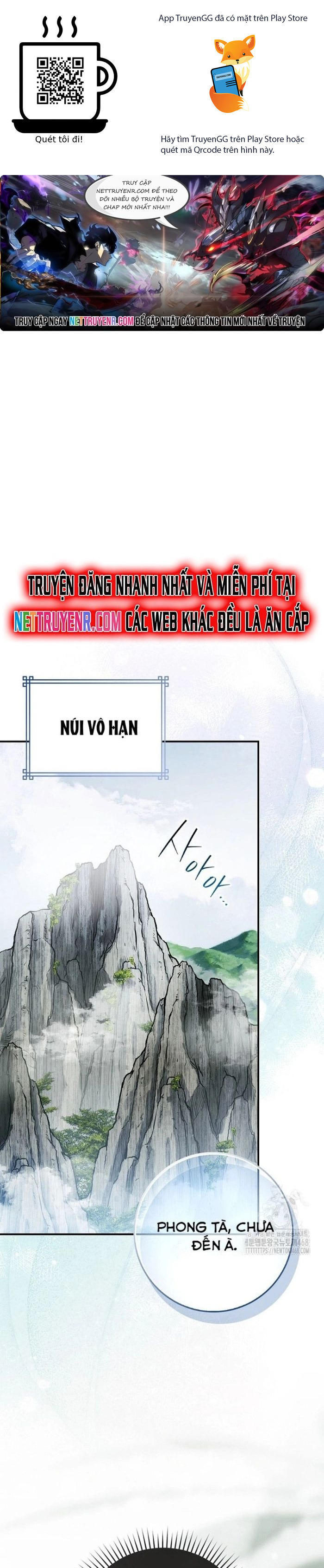Cuồng Long Kiếm Thần Chương 46 Ảnh 2