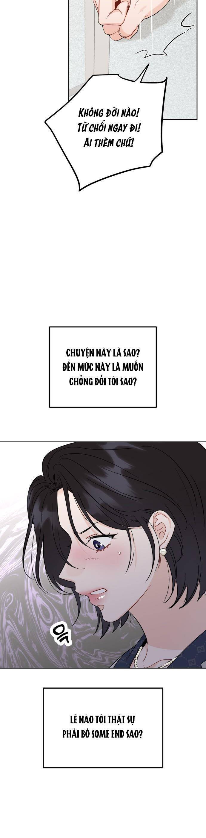 Người Một Nhà Chương 104 Ảnh 8
