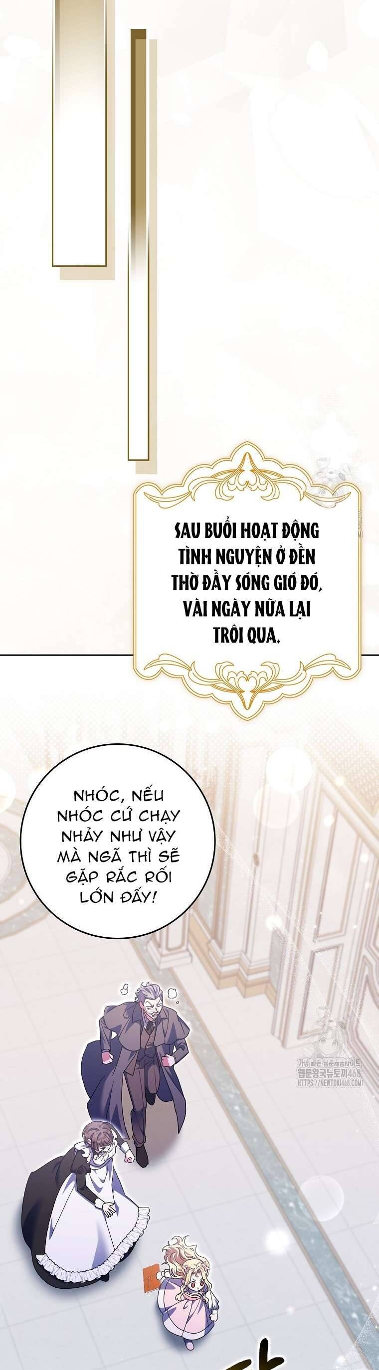 Tôi Không Thuộc Về Nơi Này Chương 36 Ảnh 30