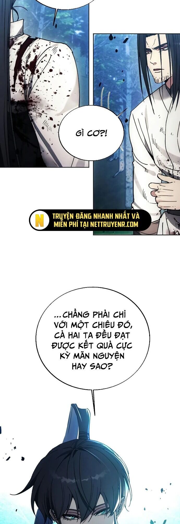 Tao Là Ác Nhân Chương 165 Ảnh 45