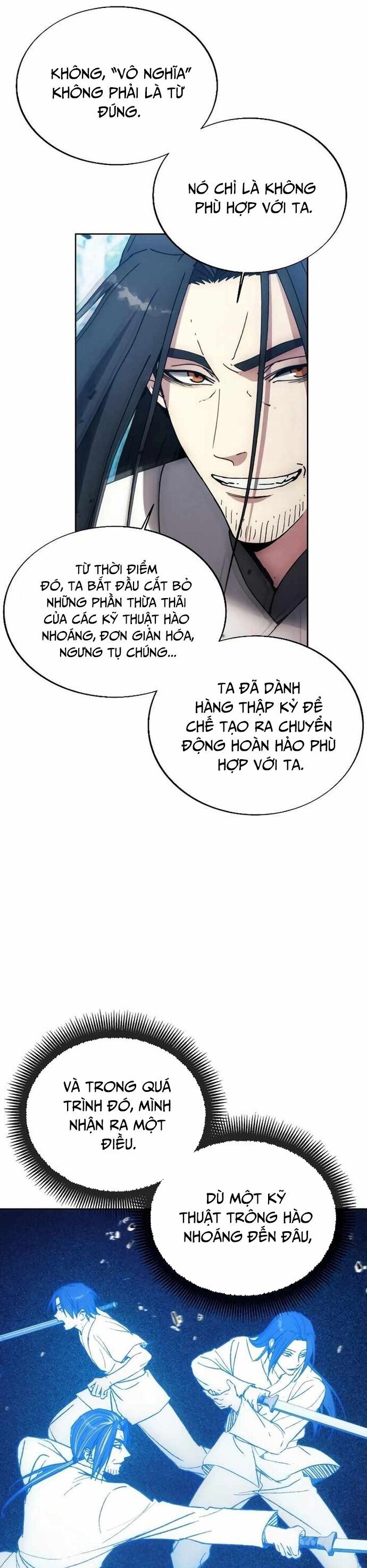 Tao Là Ác Nhân Chương 163 Ảnh 10