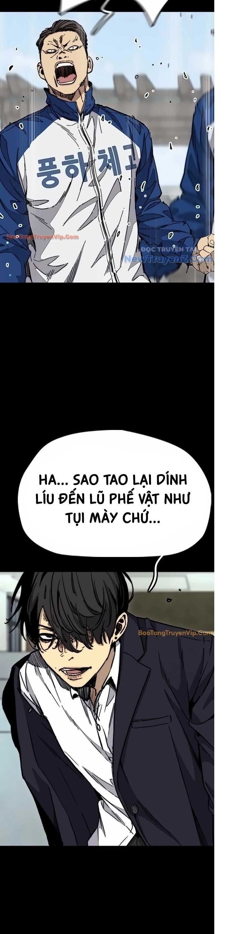 Thể Thao Cực Hạn Chương 545 Ảnh 23