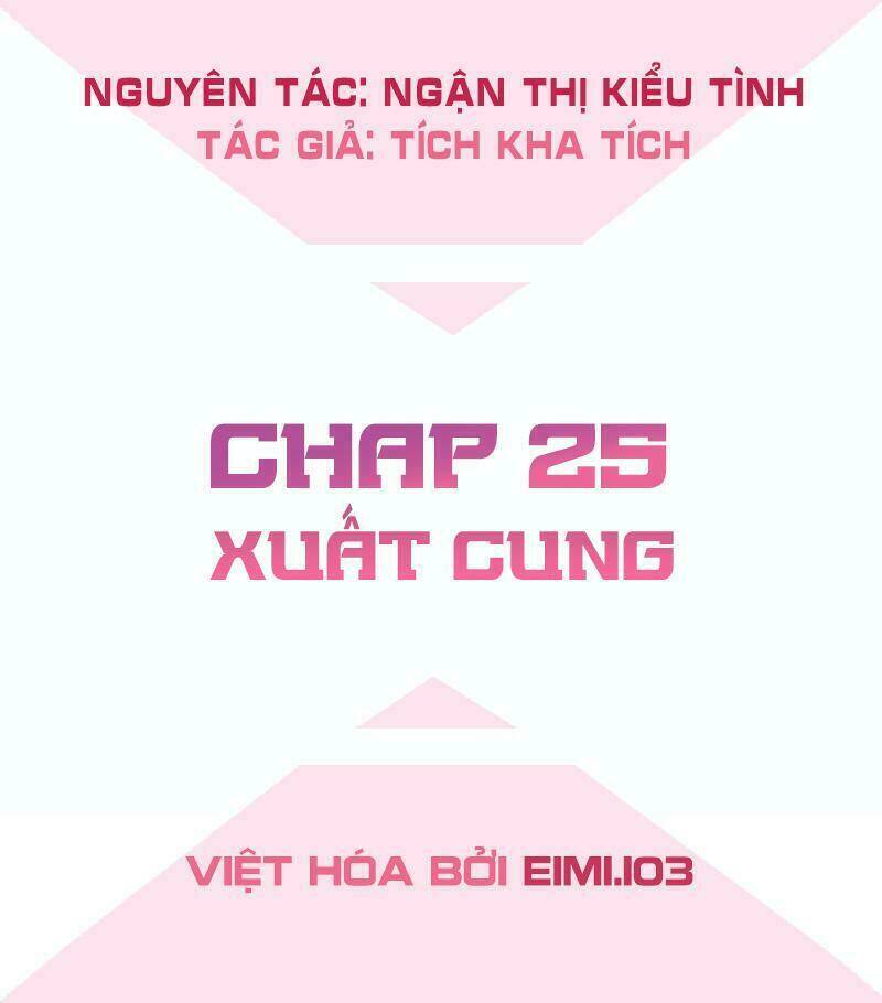 Bút Ký Phản Công Của Nữ Phụ Pháo Hôi Chương 25 Ảnh 3
