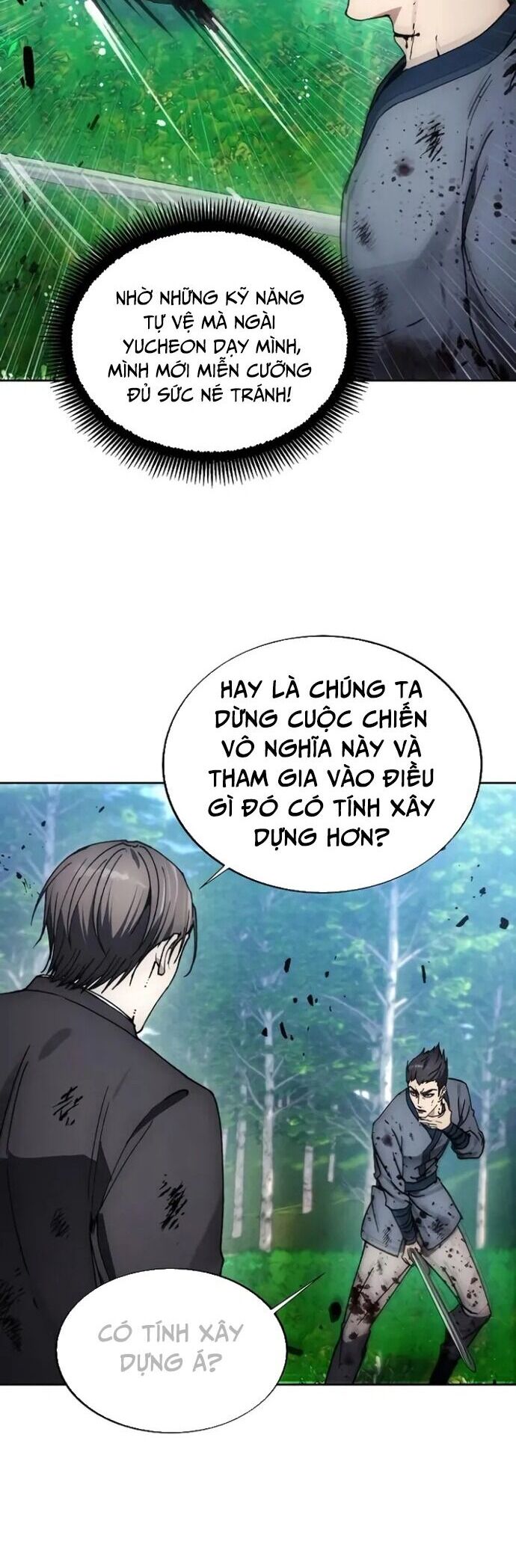 Tao Là Ác Nhân Chương 162 Ảnh 19