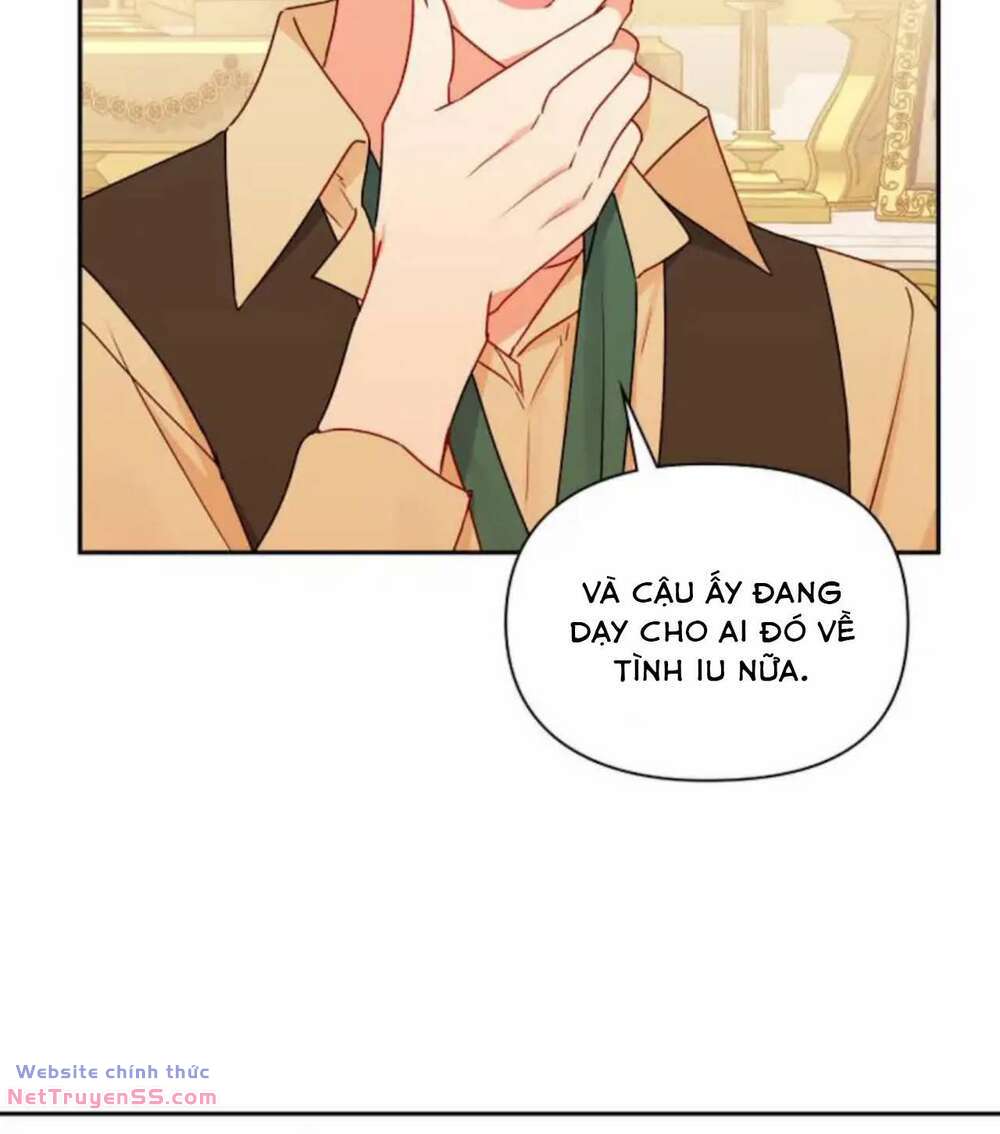 Nhật Ký Quan Sát Elena Evoy Chương 45 Ảnh 23
