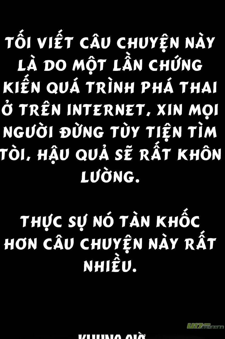 Dị Tượng Chương 7 Ảnh 17
