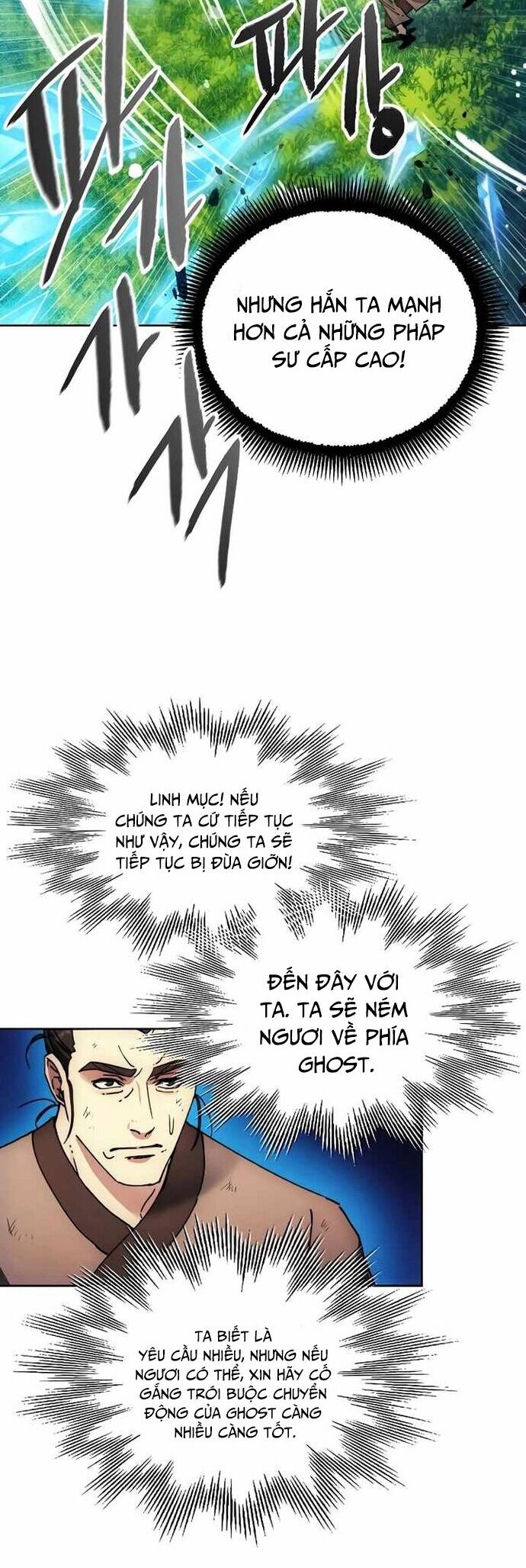 Tao Là Ác Nhân Chương 163 Ảnh 38