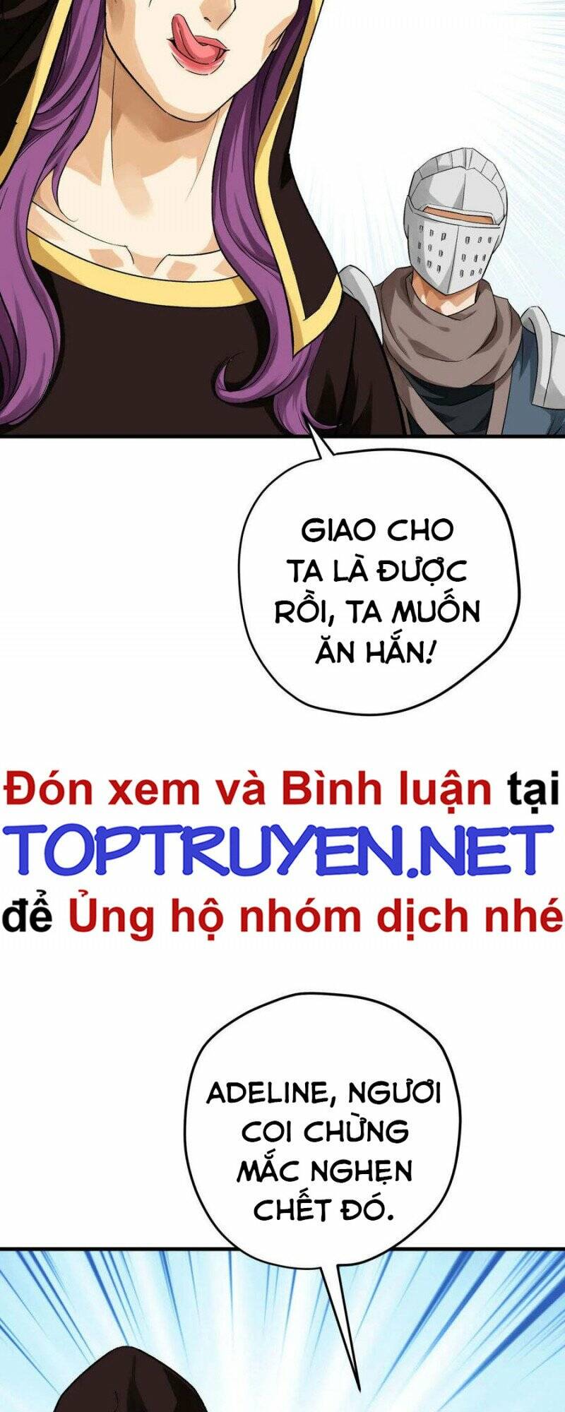 Trọng Sinh Ta Là Đại Thiên Thần Chương 210 Ảnh 6