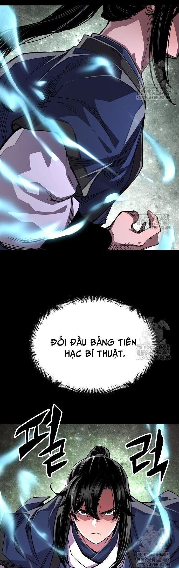 Thiên Ma Quy Hoàn Chương 64 Ảnh 9
