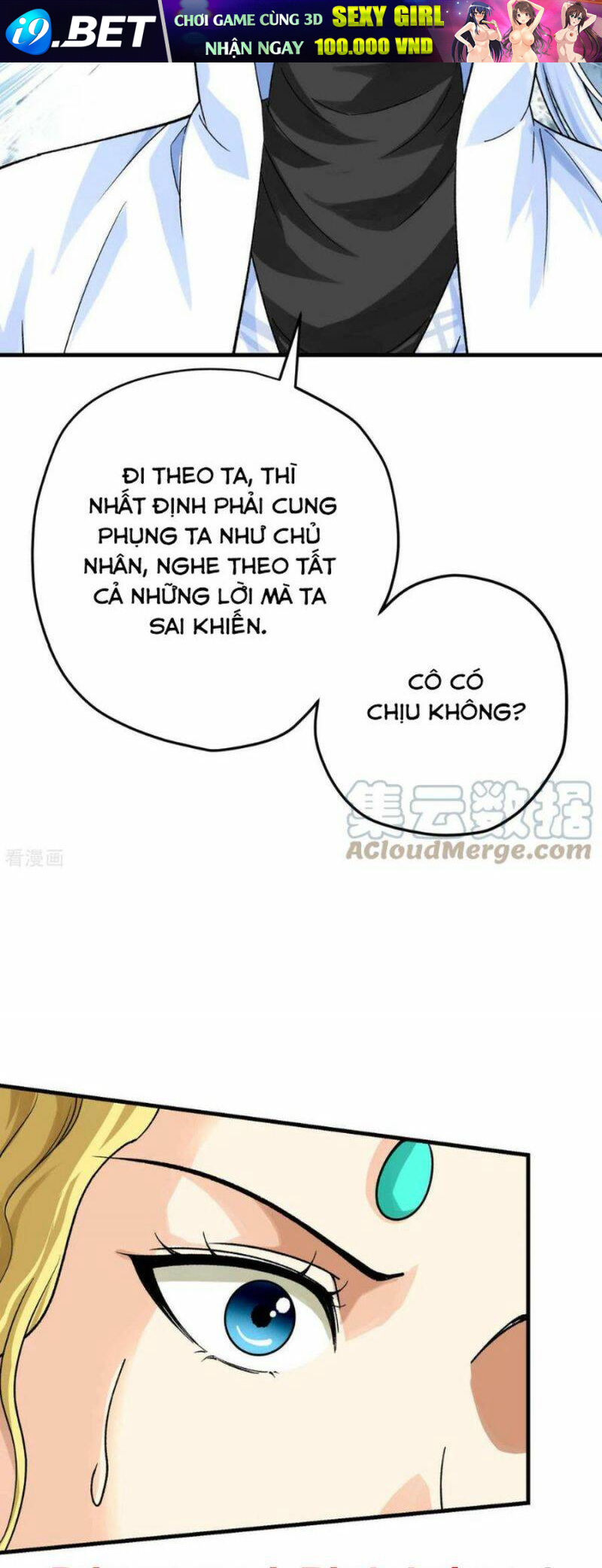 Trọng Sinh Ta Là Đại Thiên Thần Chương 217 Ảnh 35