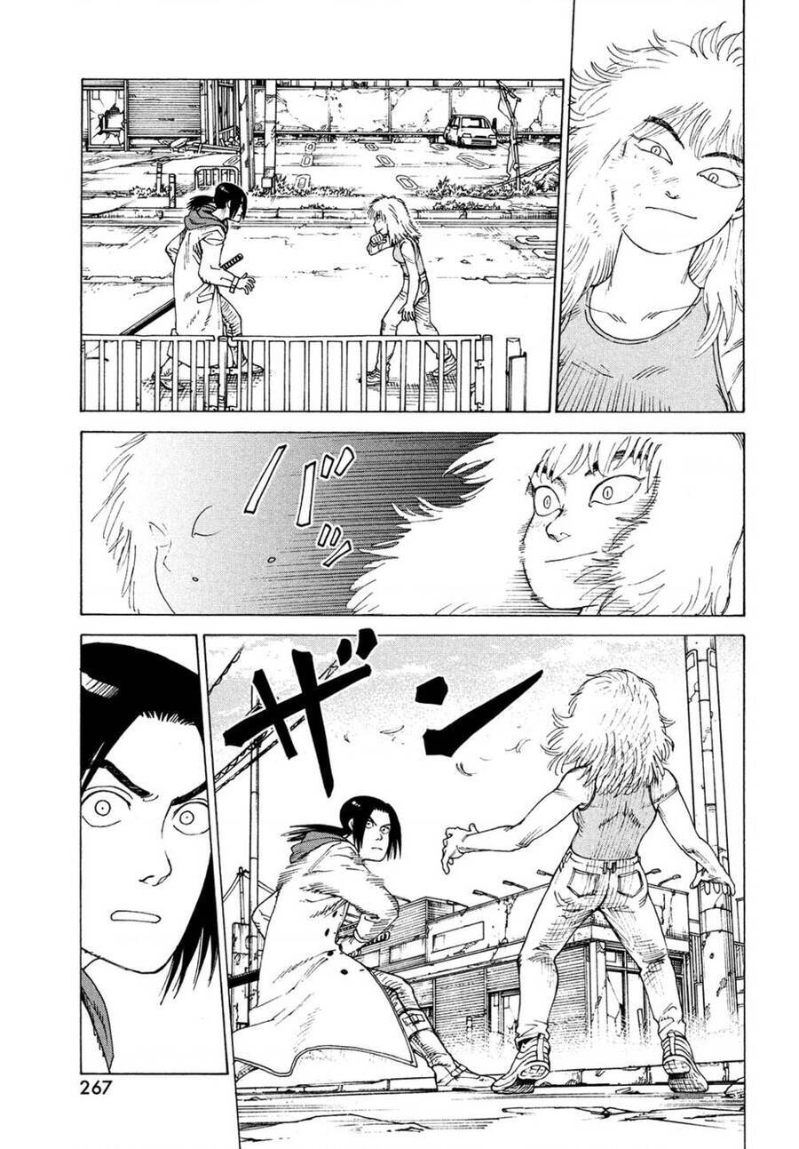 Tengoku Daimakyou Chương 50 Ảnh 13