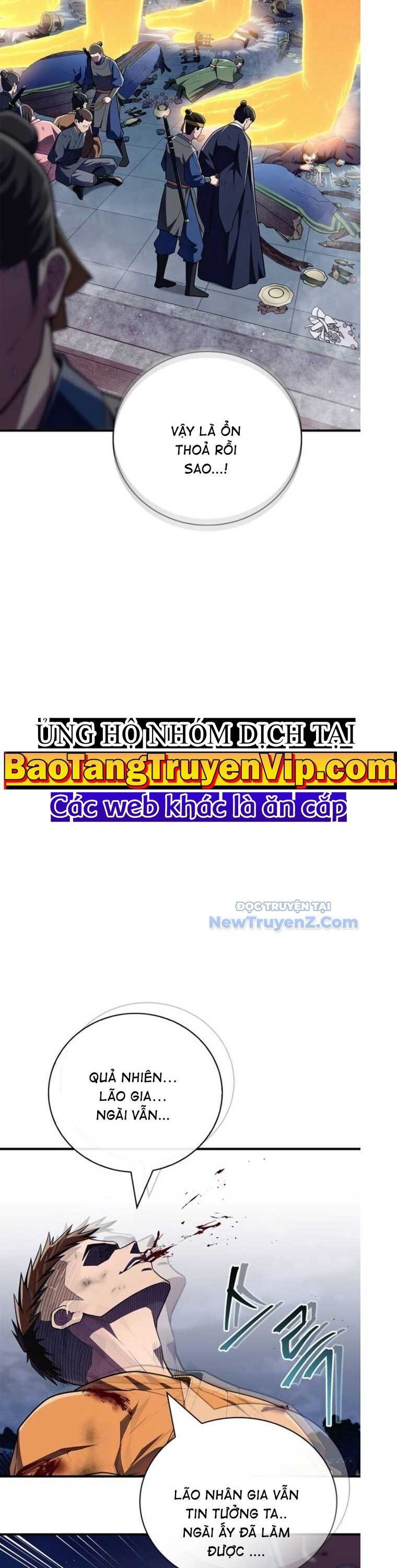 Huấn Luyện Viên Murim Thiên Tài Chương 58 Ảnh 6