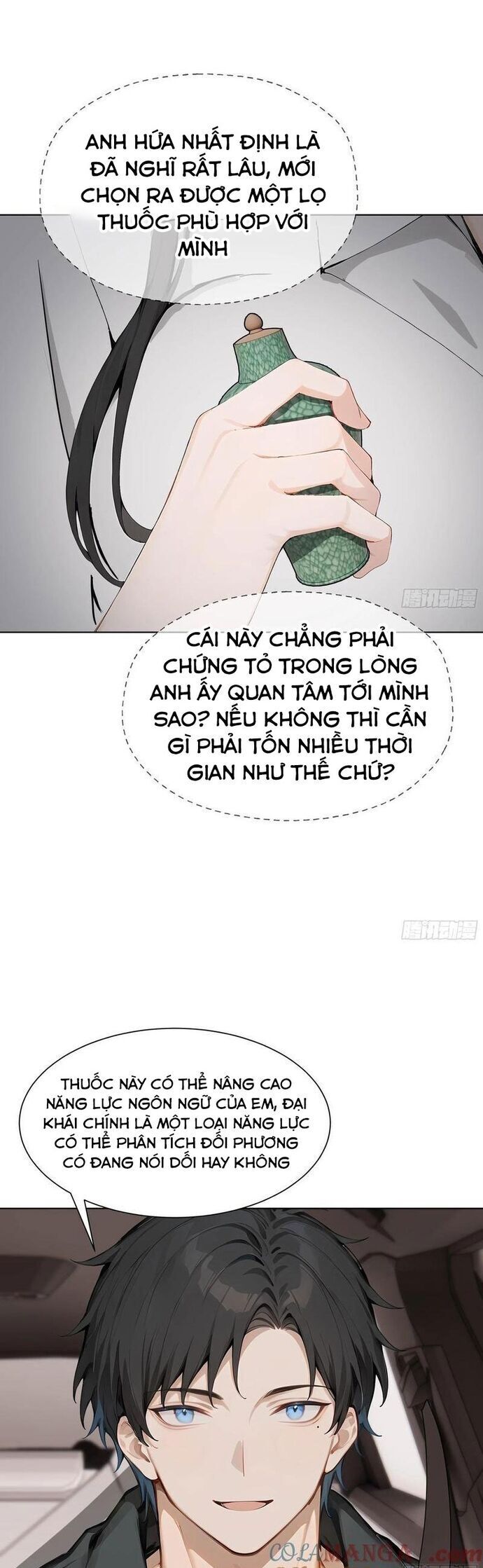 Khởi Đầu Vật Giá Sụt Giảm, Ta Trở Thành Nhà Giàu Số Một Thế Giới! Chương 68 Ảnh 9