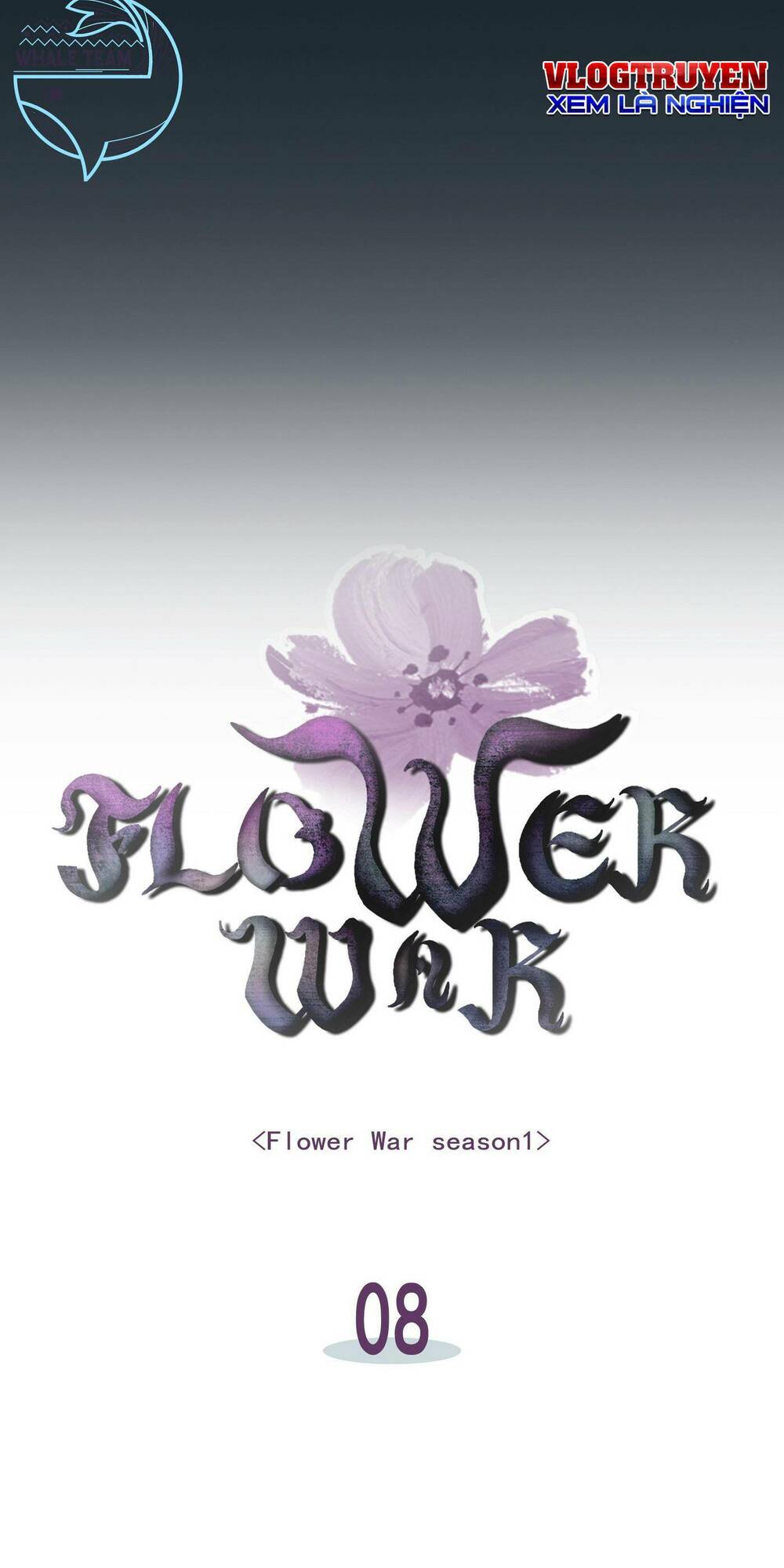 Flower War - Season 1 Chương 8 Ảnh 5