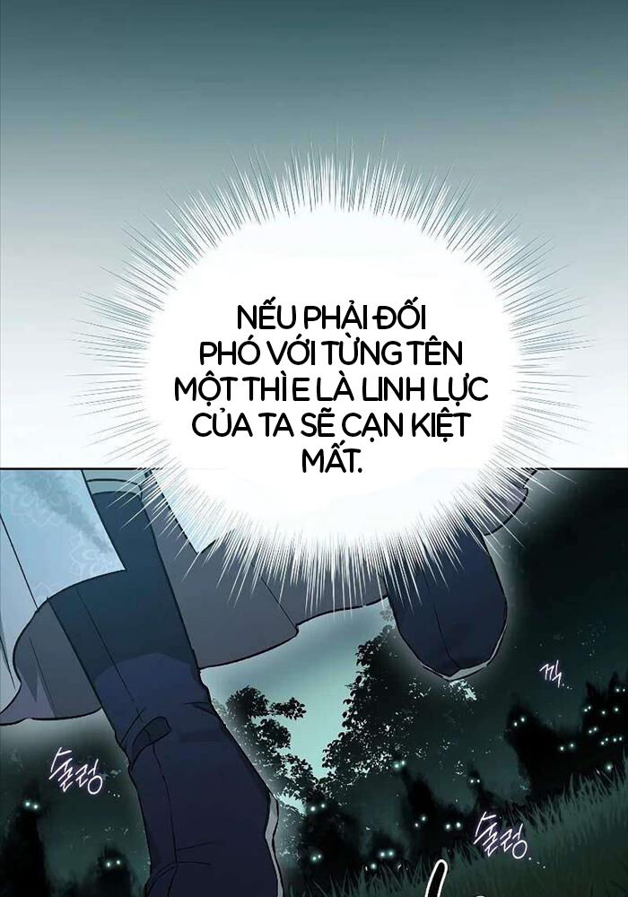 Trấn Hồn Kí Chương 3 Ảnh 35
