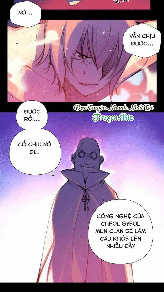 Märchen: The Embodiment Of Tales Chương 90 Ảnh 5
