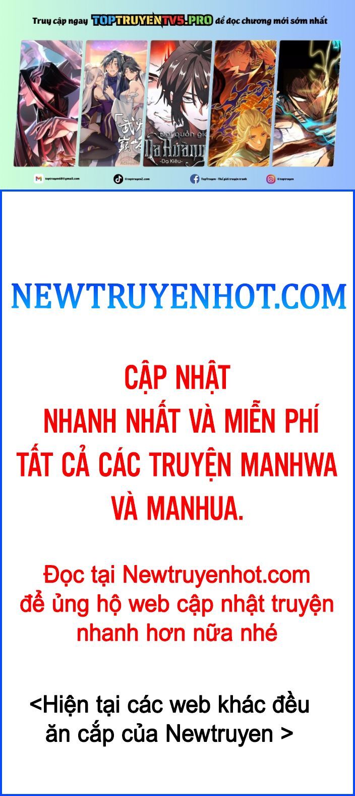 Dị Thế Tà Quân Chương 233 Ảnh 3