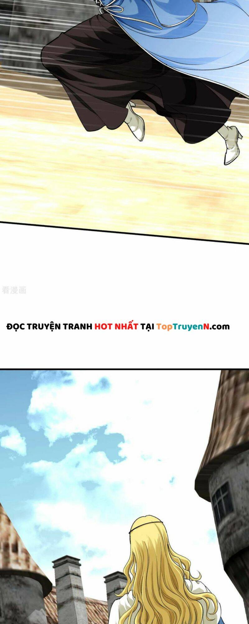Trọng Sinh Ta Là Đại Thiên Thần Chương 220 Ảnh 8