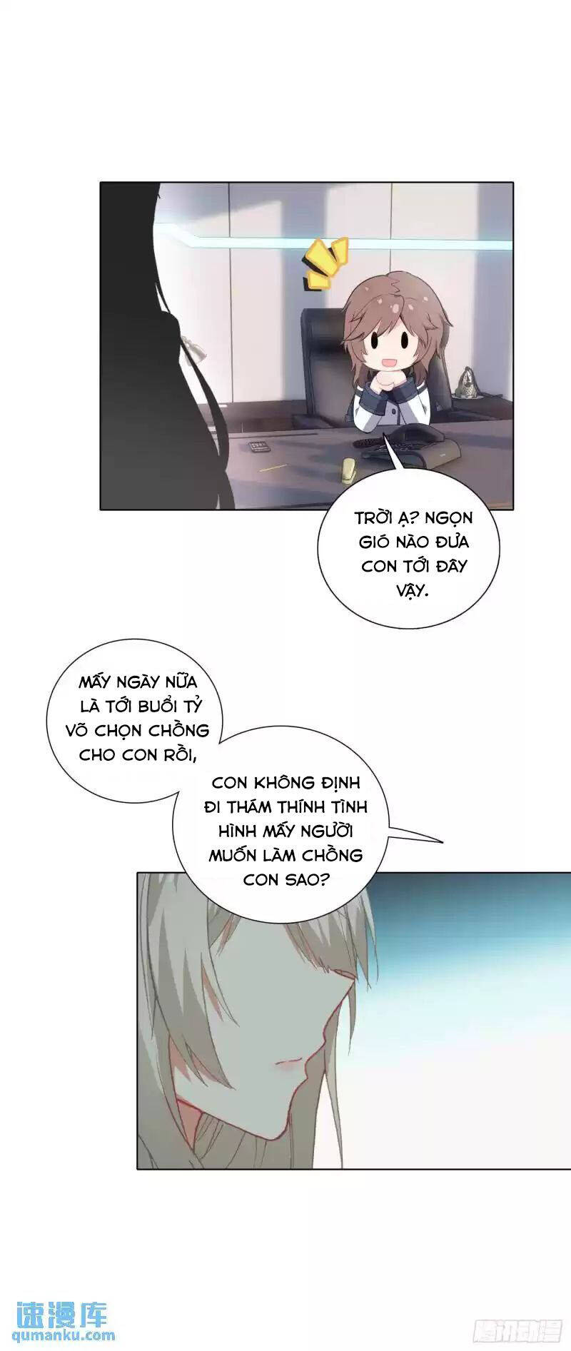 Không Tốc Tinh Ngân Chương 78 Ảnh 31