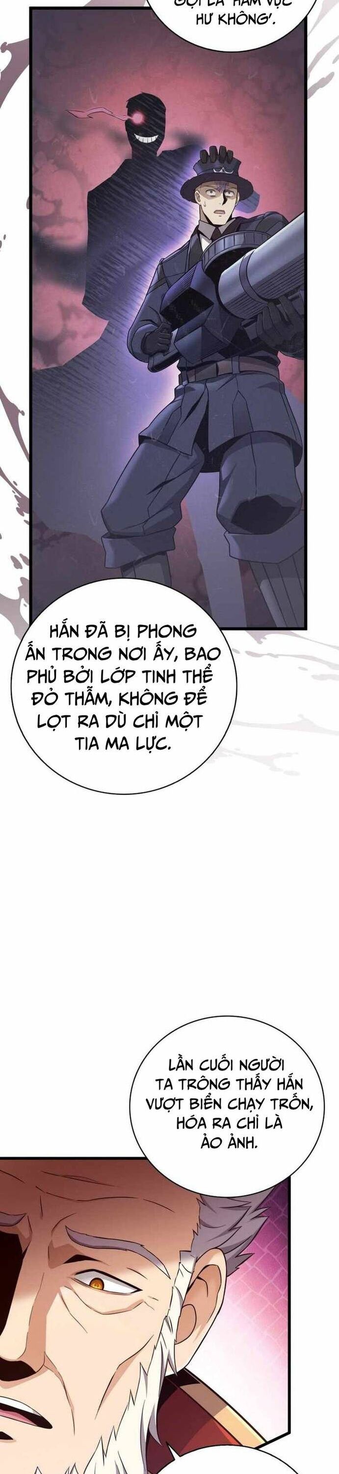 Xạ Thủ Đạn Ma Chương 181 Ảnh 10
