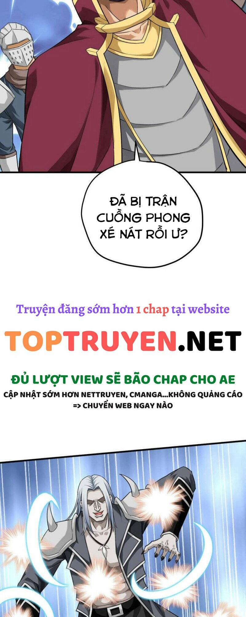 Trọng Sinh Ta Là Đại Thiên Thần Chương 210 Ảnh 24