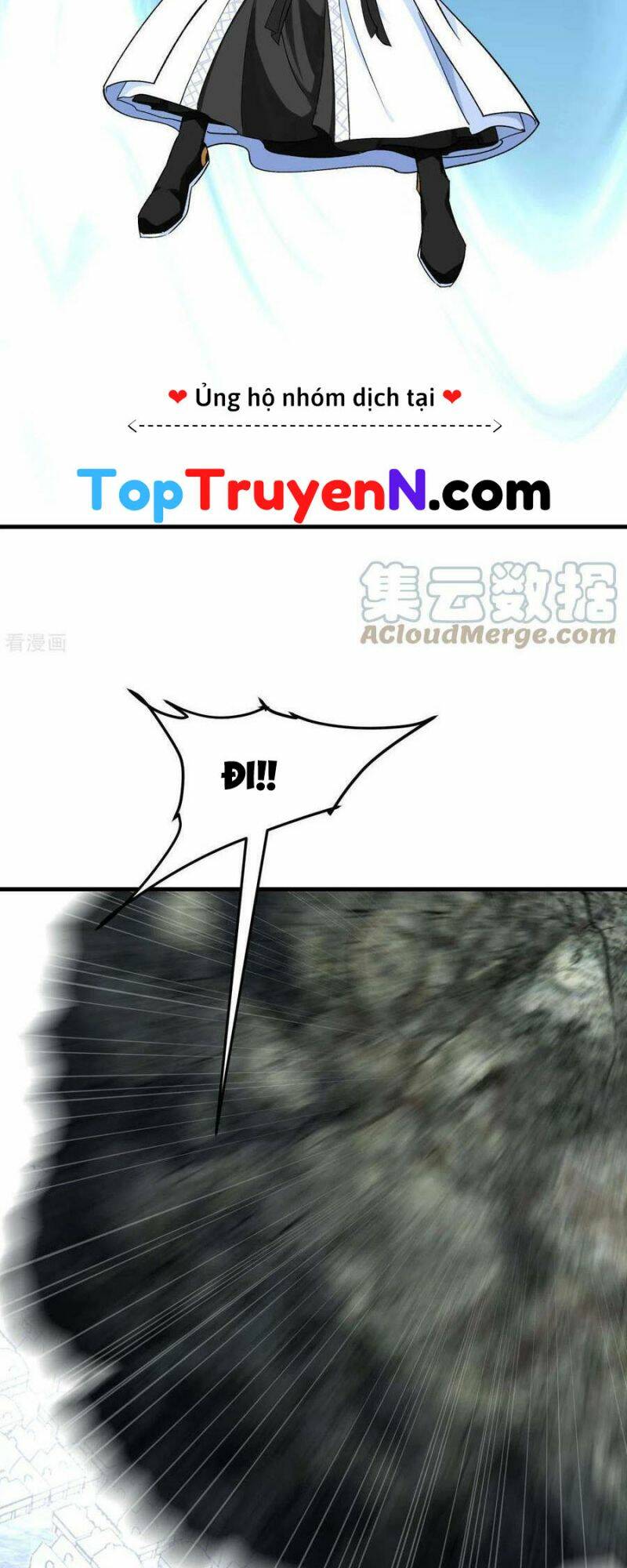 Trọng Sinh Ta Là Đại Thiên Thần Chương 223 Ảnh 7