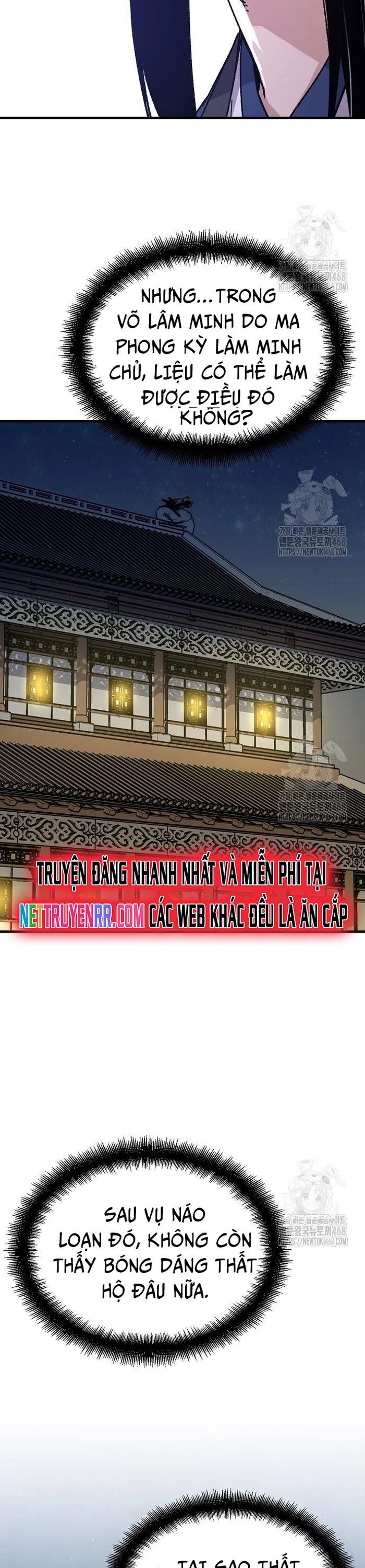 Thiên Ma Quy Hoàn Chương 65 Ảnh 32