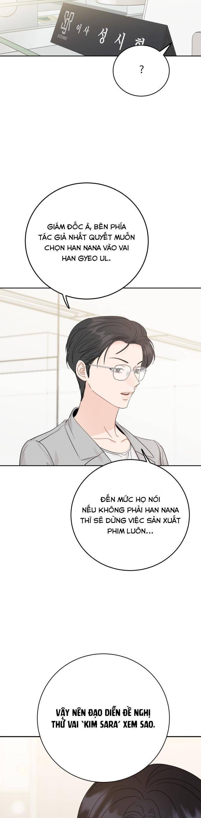 Người Một Nhà Chương 104 Ảnh 6