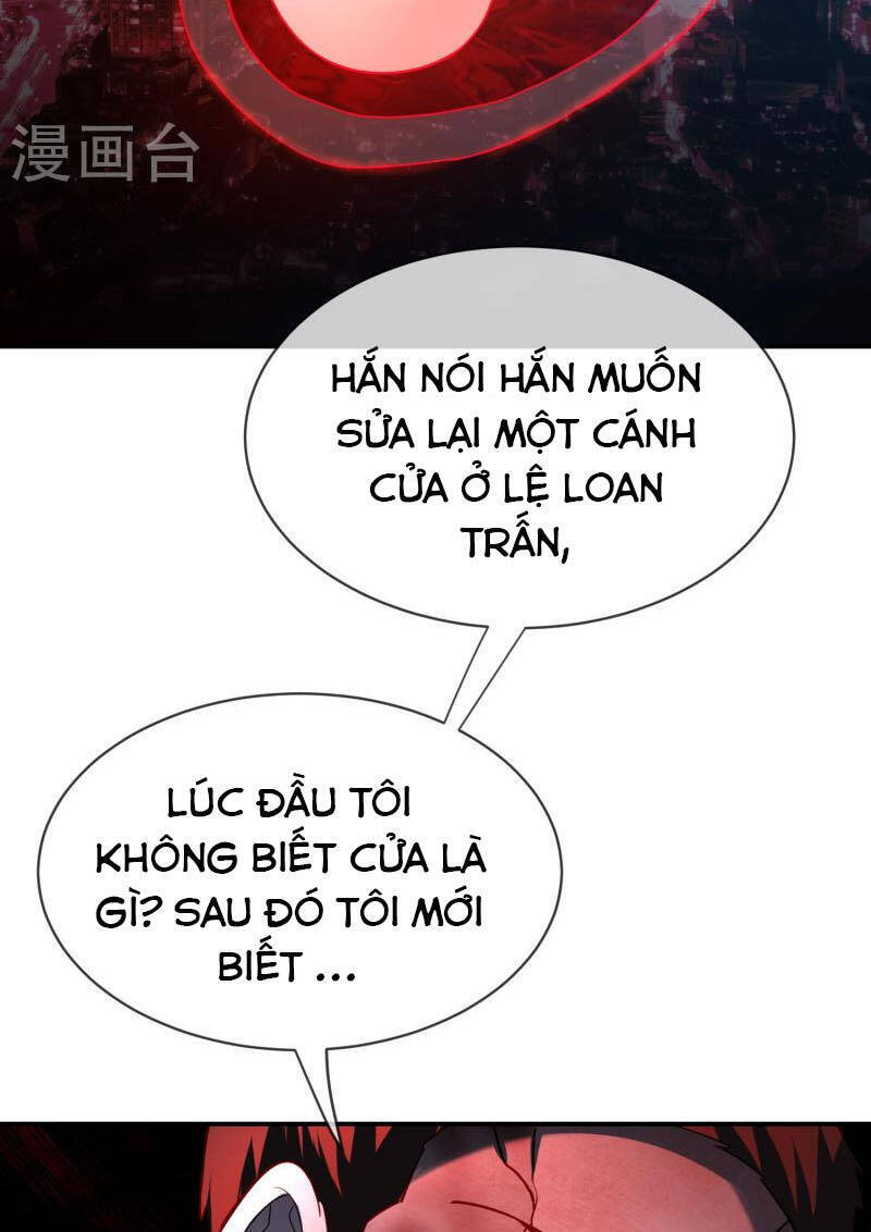 Ta Có Một Tòa Nhà Ma Chương 173 Ảnh 32