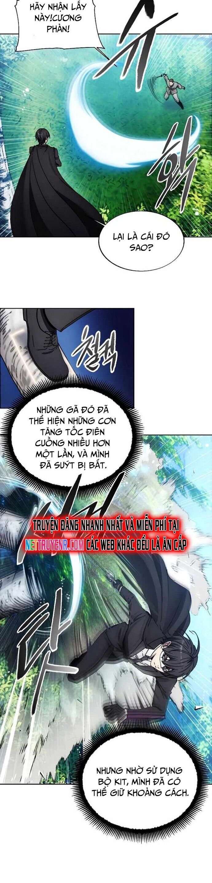 Tao Là Ác Nhân Chương 163 Ảnh 40